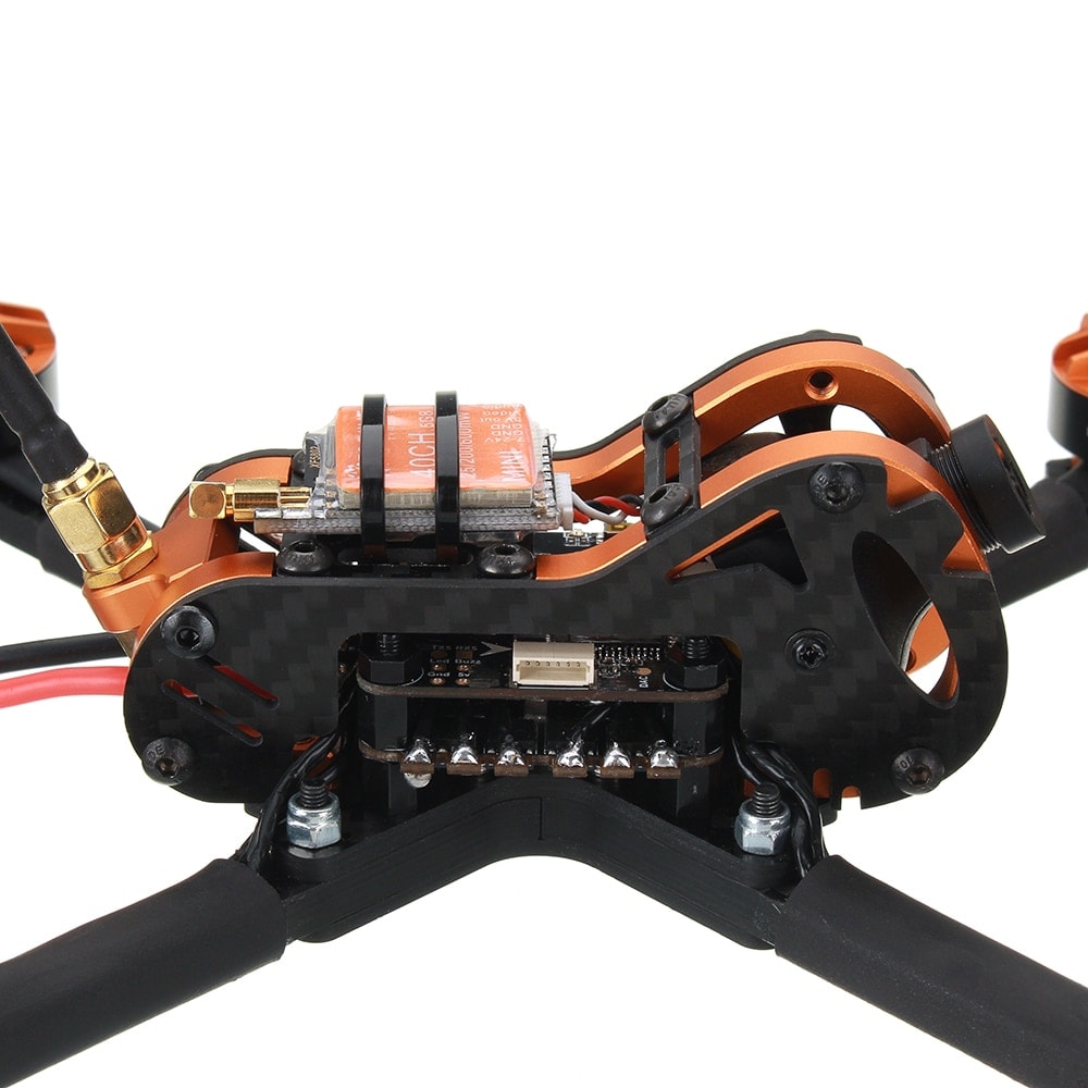 Tyro99 drone kit Clearance