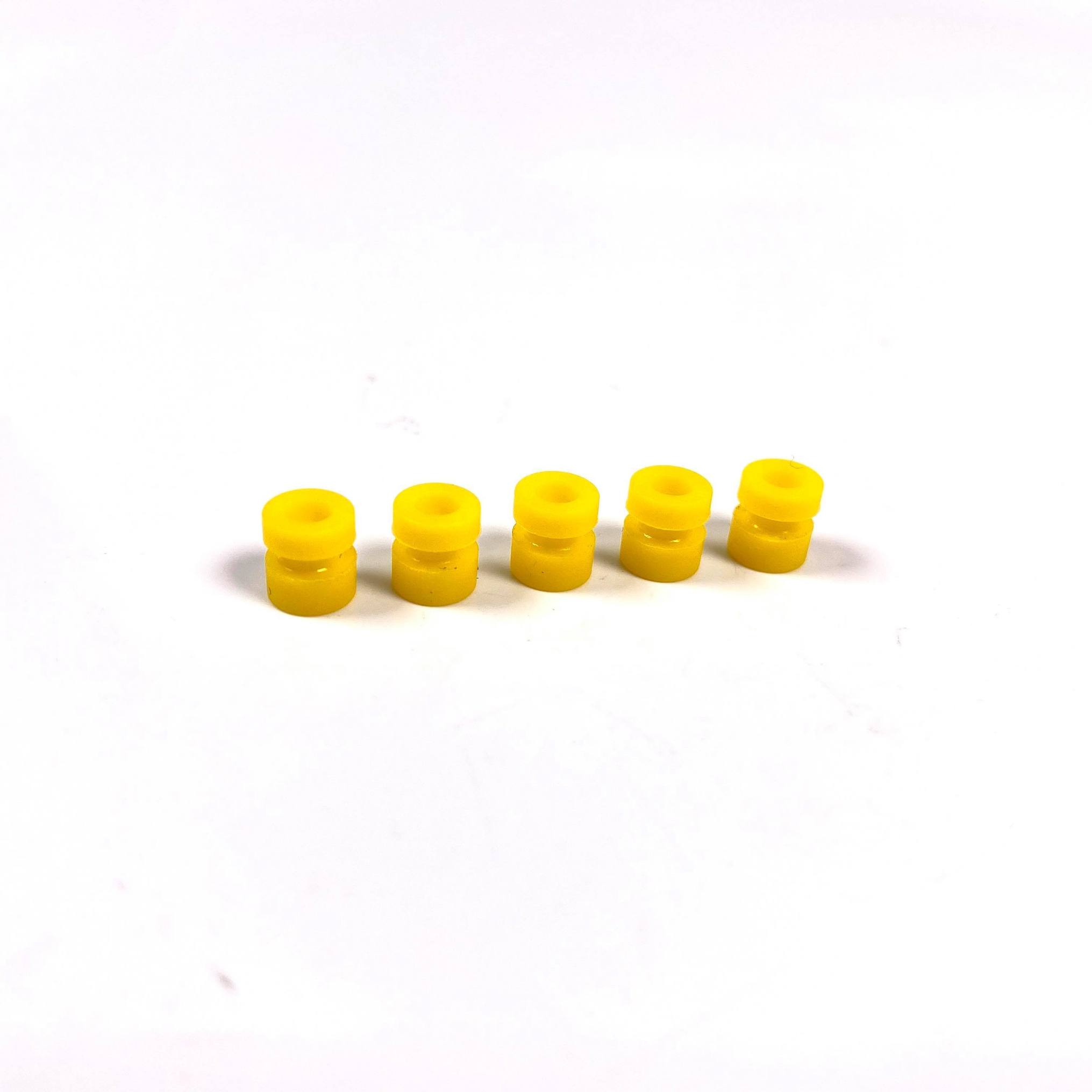 M3 Vibration Grommets "Gummies" for Flight Controllers (Pack of 4