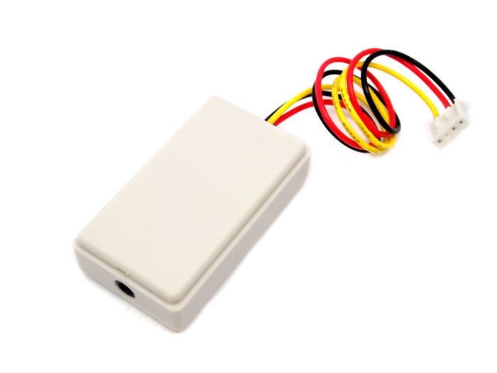 Grove Earclip Heart Rate Sensor Unmanned Tech UK FPV Shop