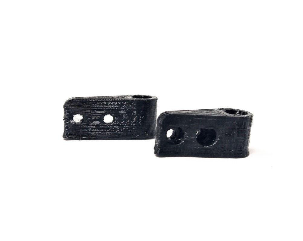 Easy TPU FPV Camera Standoff Mount V2 Unmanned Tech UK FPV Shop