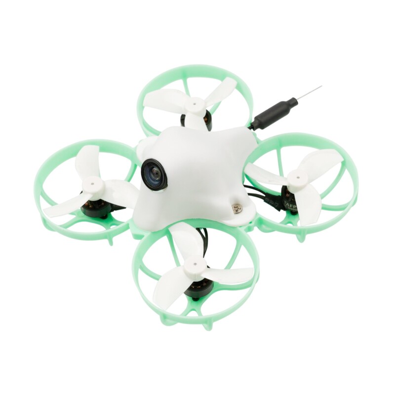 Meteor75 Pro Brushless Whoop Quadcopter ELRS - Unmanned Tech UK FPV Shop
