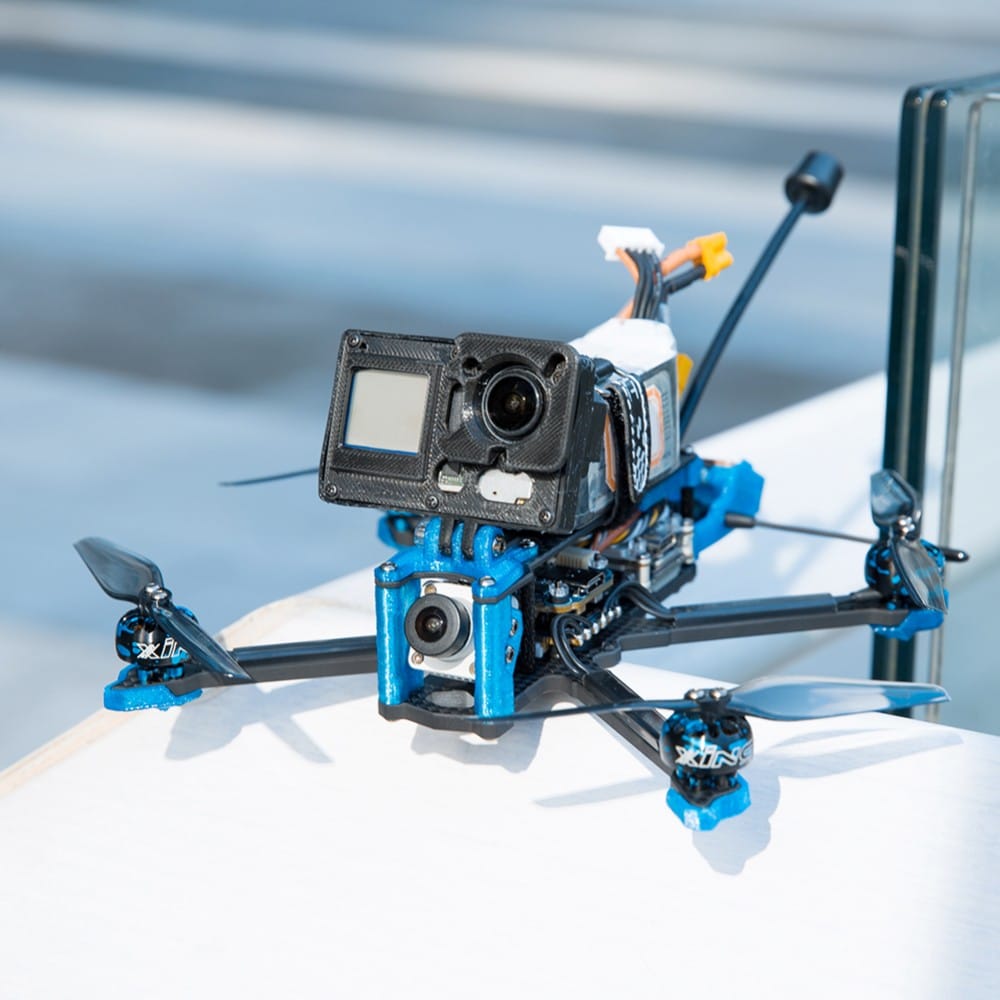 Chimera 4 iflight Clearance