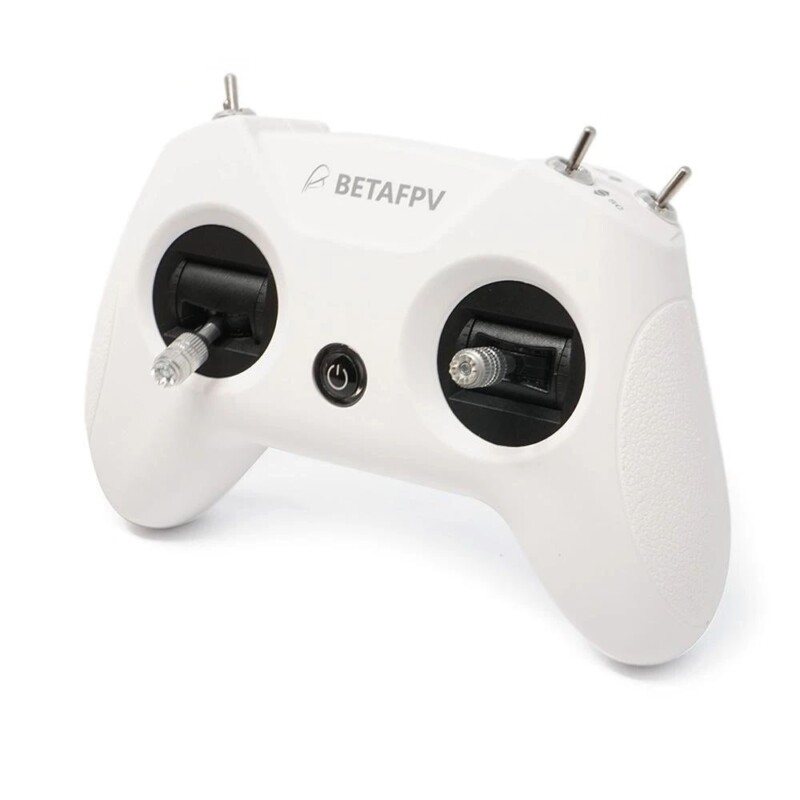 BetaFPV LiteRadio 2 SE Transmitter (ELRS or Frsky D8/D16) - Unmanned ...