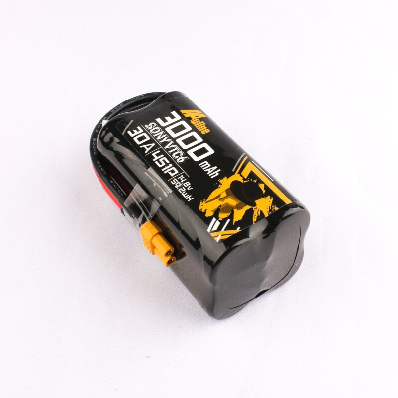 4S (14.8V) LiPo - Unmanned Tech UK FPV Shop