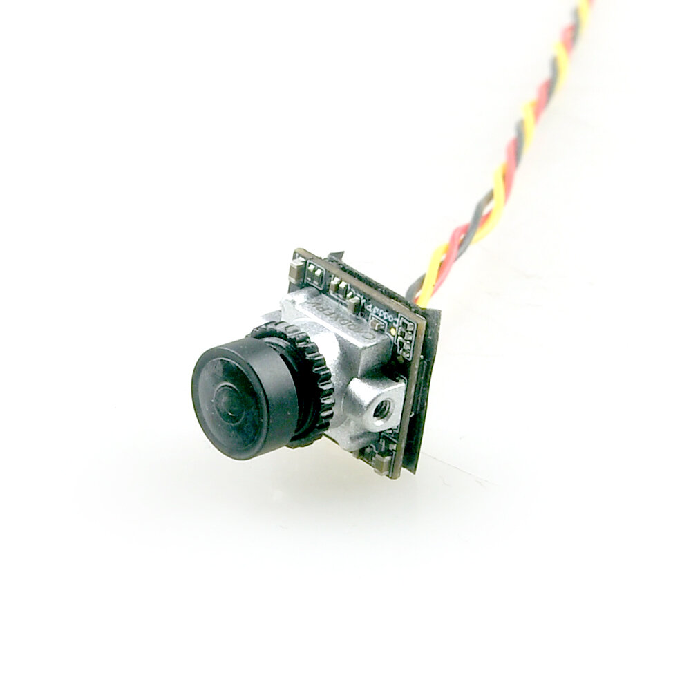 Caddx Ant Lite FPV Camera (Plug and Play for C2 FpFlea / Cine8 ...