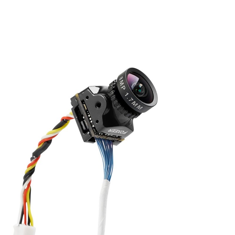 Foxeer T-Rex Micro 1500TVL 1.7mm FPV Camera - Unmanned Tech UK FPV Shop
