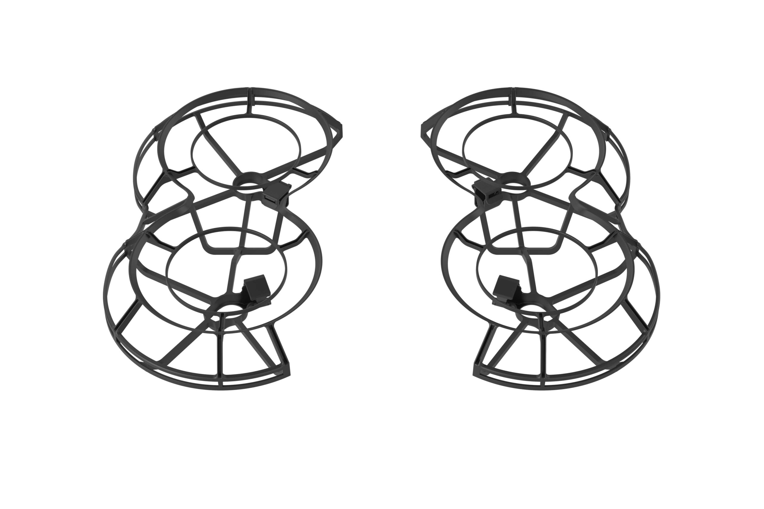 DJI Mini 2/SE 360° Propeller Guard Set Unmanned Tech UK FPV Shop