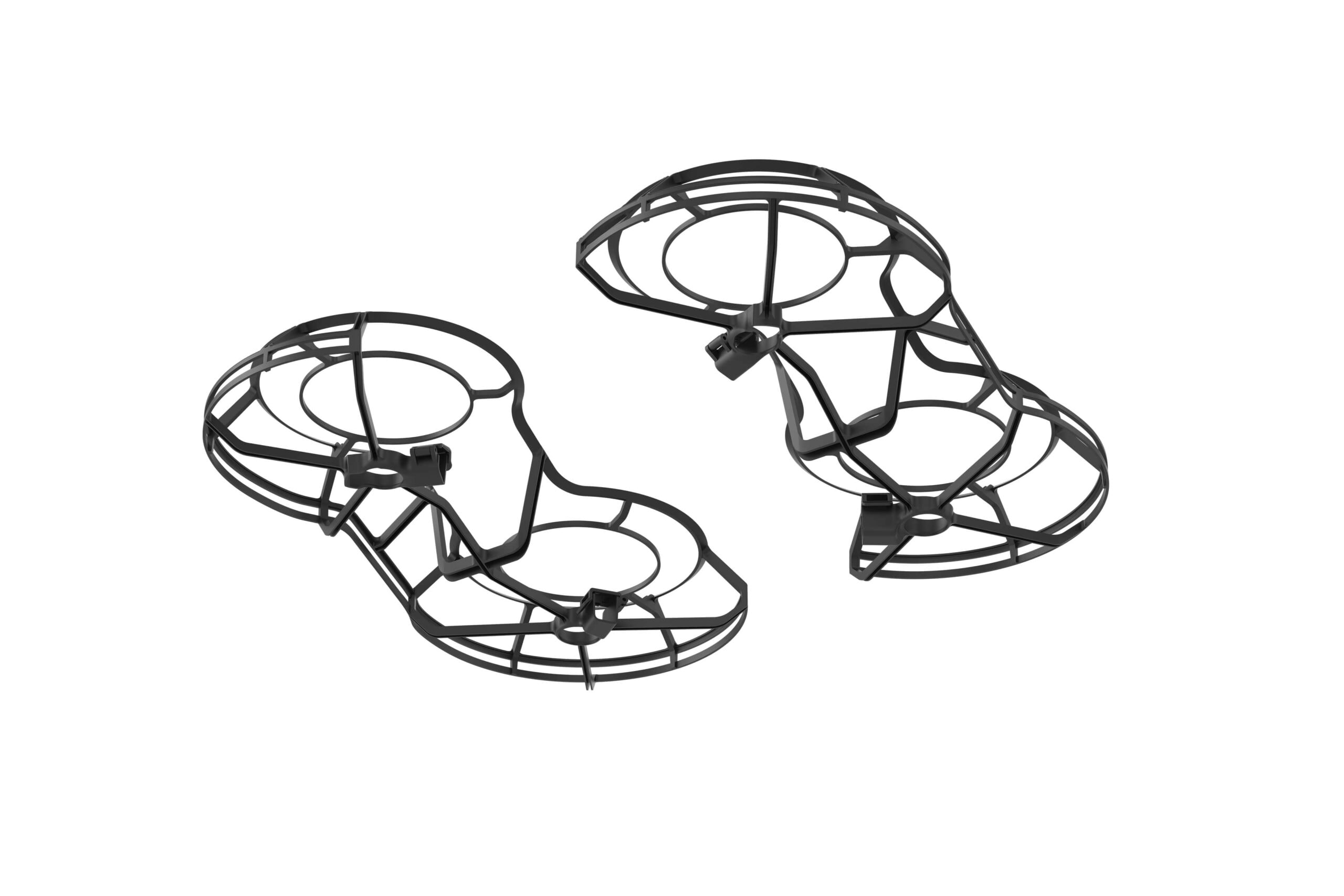 DJI Mini 2/SE 360° Propeller Guard Set Unmanned Tech UK FPV Shop