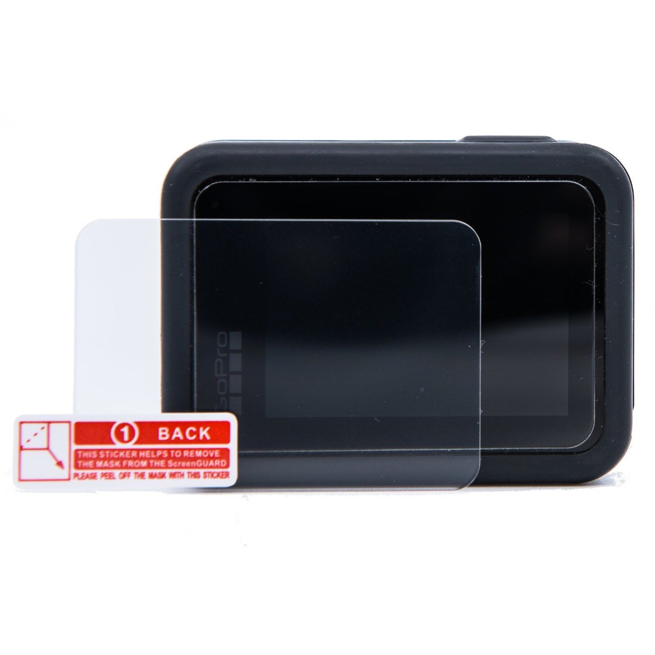 Camera Butter LCD screen protector (Gorilla Glass) Unmanned Tech UK