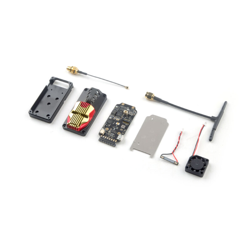 BetaFPV ELRS Nano TX Module (2.4Ghz / 868Mhz) - Unmanned Tech UK FPV Shop