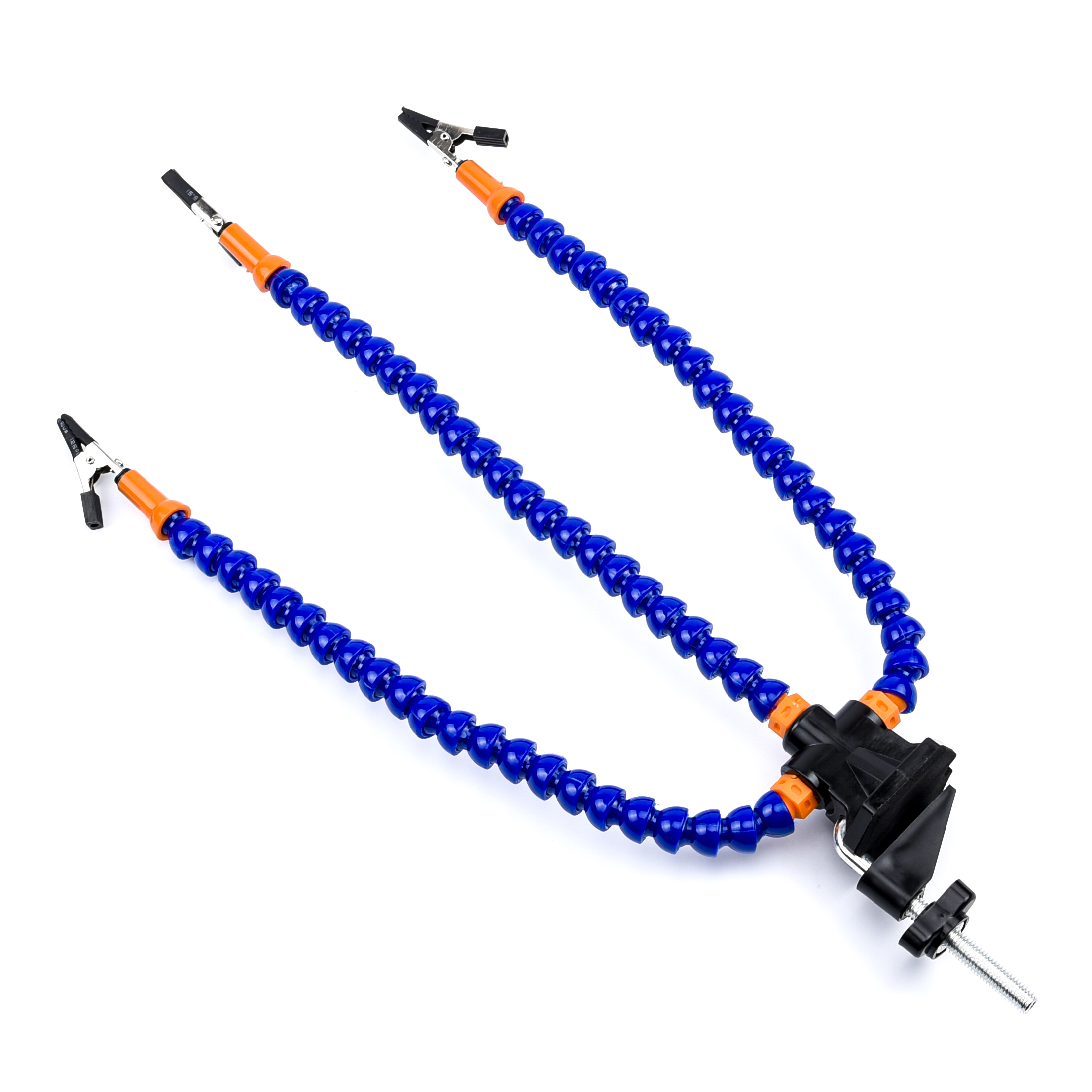 Helping Hands Soldering Station (3 flexible arms) Unmanned Tech UK