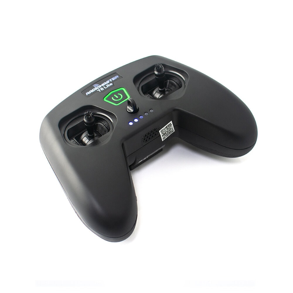 Radiomaster LED Gimbal Light Mod Set for TX16s Unmanned Tech UK FPV Shop