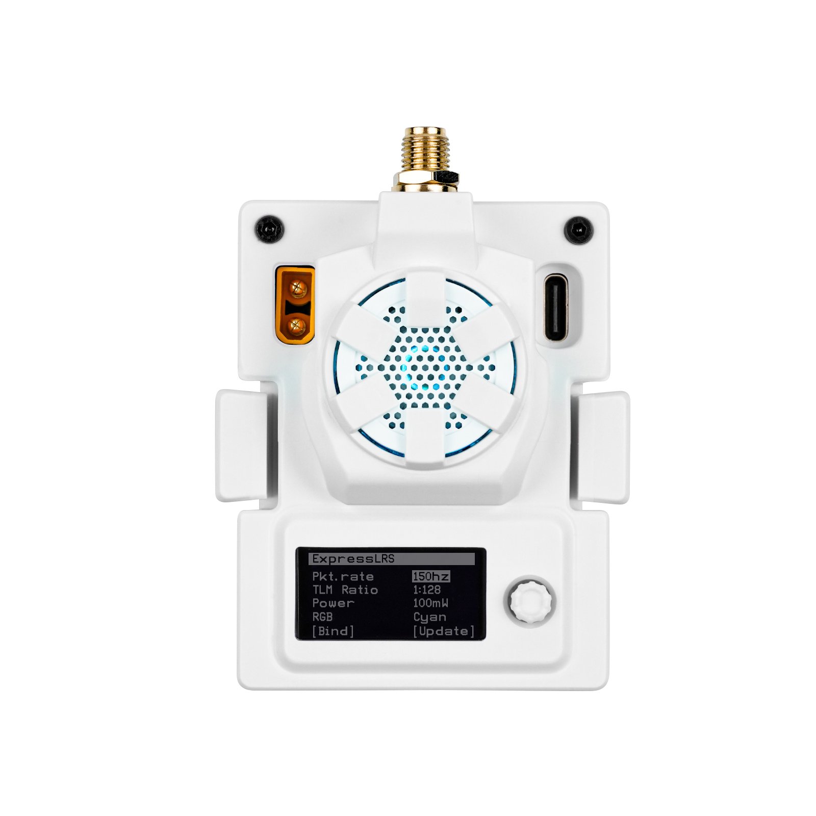 BetaFPV LiteRadio 2 SE ELRS Radio Transmitter Main Board - Unmanned ...