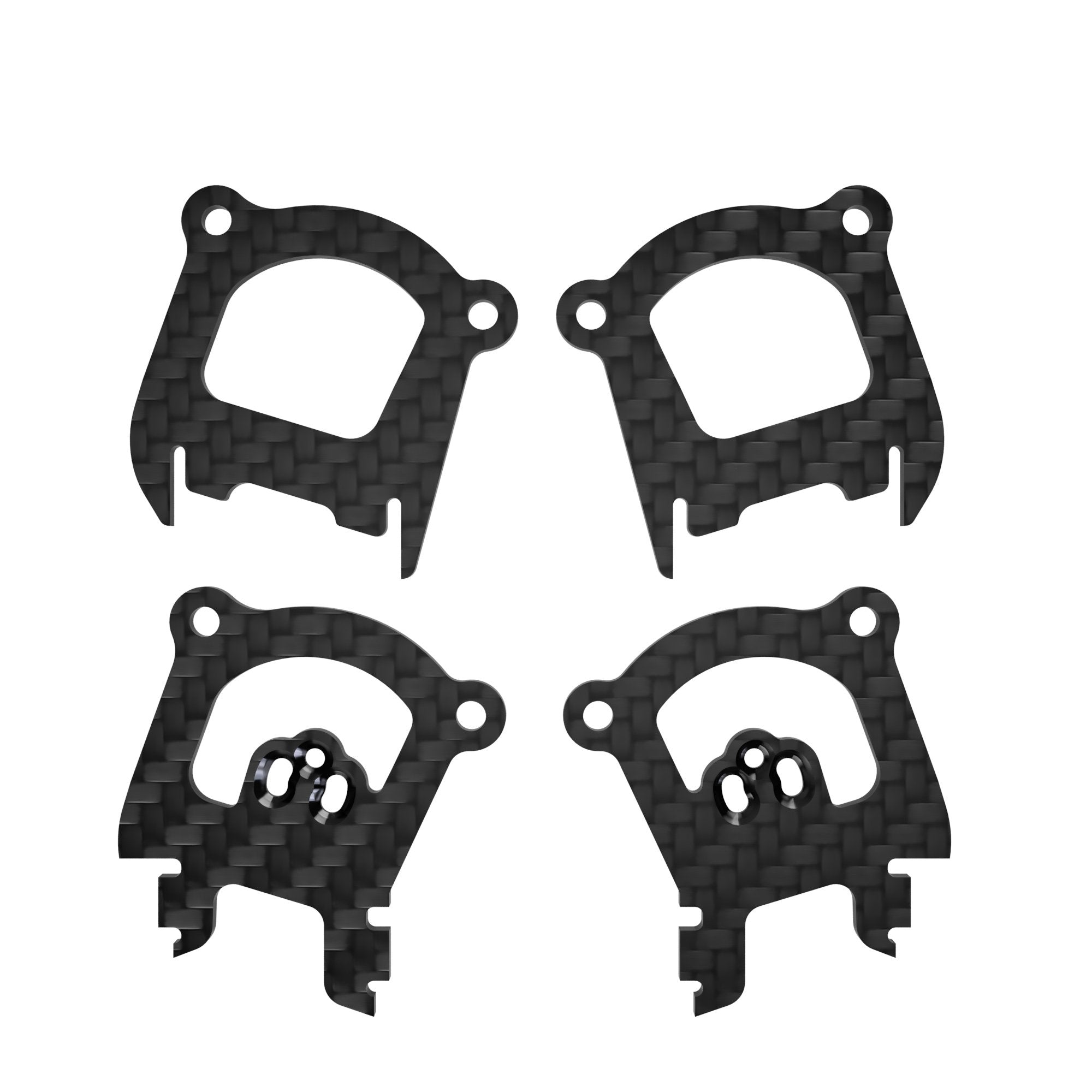 Replacement Cam Plate for 2Fiddy Unmanned Tech UK FPV Shop