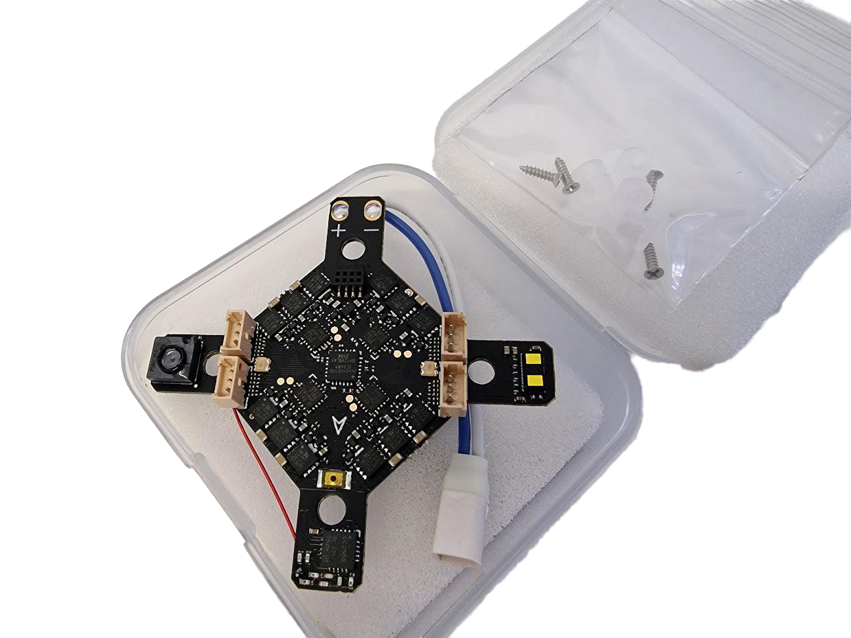 Replacement Flight Controller for Cetus Pro - Unmanned Tech UK FPV Shop