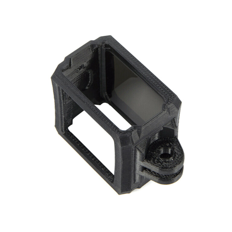 iFlight Adjustable DJI Action 2 Mount Unmanned Tech UK FPV Shop