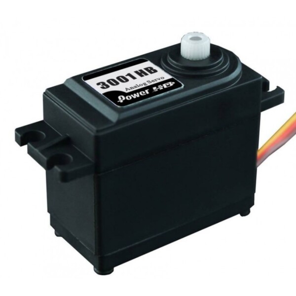 FrSky Xact S5453H HV 8.4V Servo Unmanned Tech UK FPV Shop