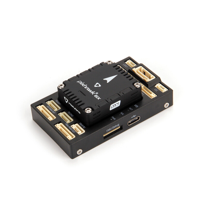 Pixhawk 6X Autopilot Kit Unmanned Tech UK FPV Shop