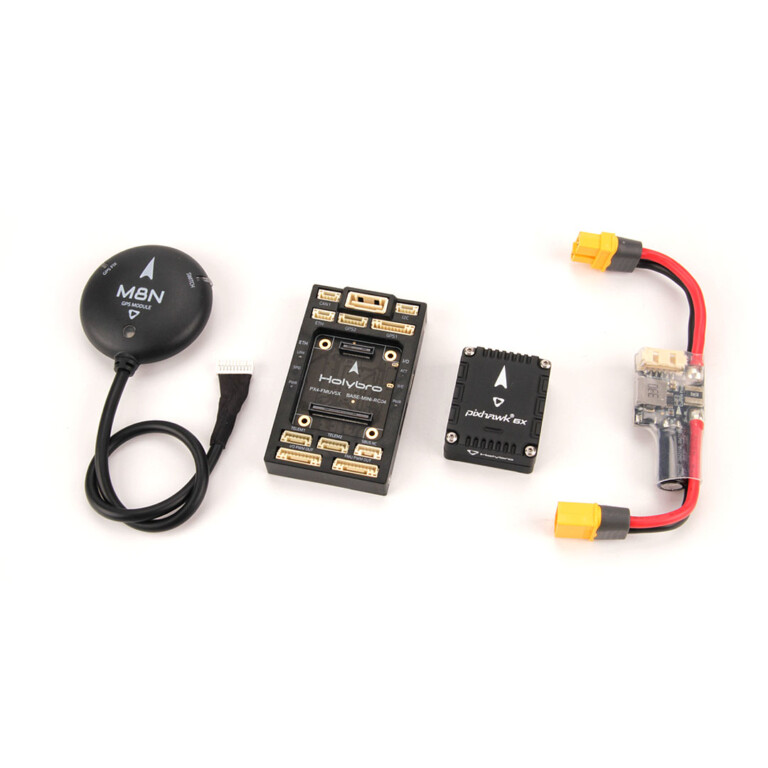 Pixhawk 6X Autopilot Kit Unmanned Tech UK FPV Shop