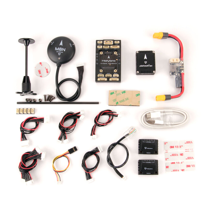 Pixhawk 6X Autopilot Kit Unmanned Tech UK FPV Shop