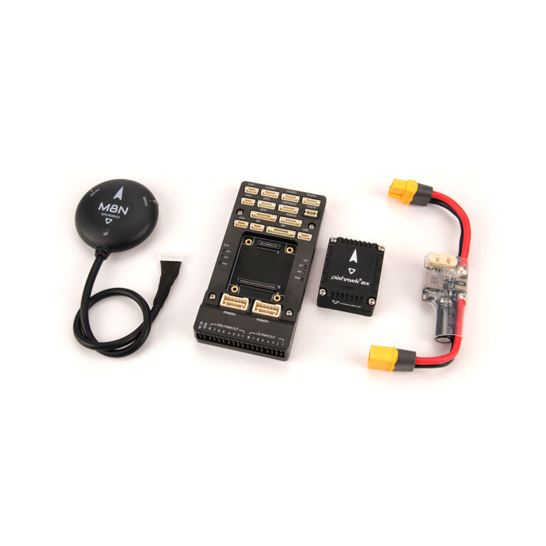 Pixhawk 6X Autopilot Kit Unmanned Tech UK FPV Shop