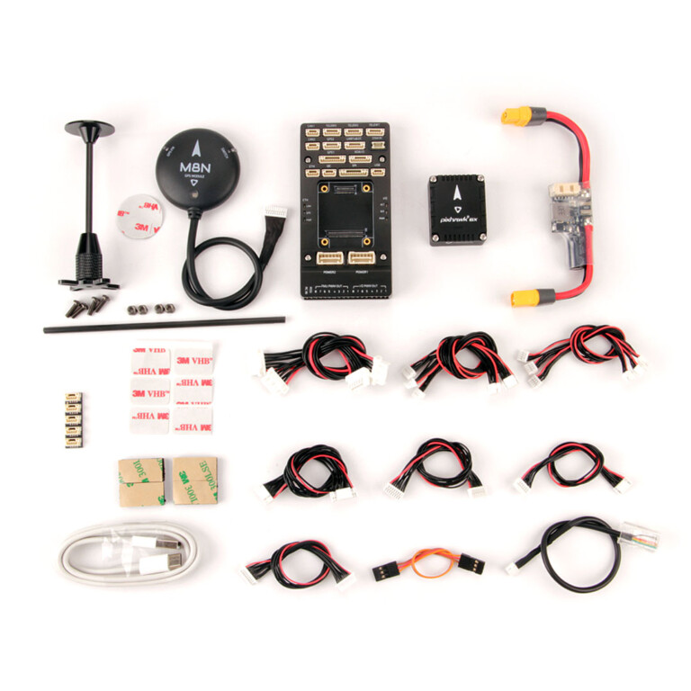 Pixhawk 6X Autopilot Kit Unmanned Tech UK FPV Shop