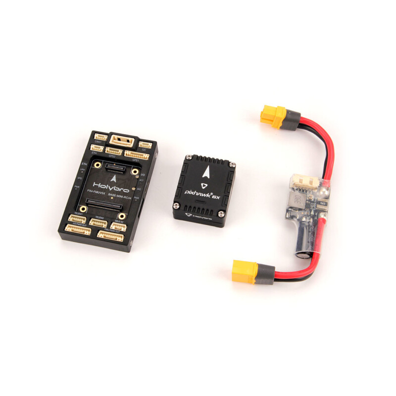 Pixhawk 6X Autopilot Kit Unmanned Tech UK FPV Shop