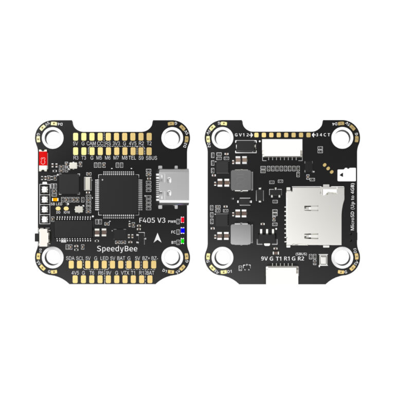 SpeedyBee F405 V3 Flight Controller Unmanned Tech UK FPV Shop